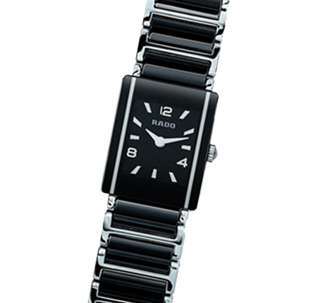 Buy or Sell Rado Integral 153.0488.3.015