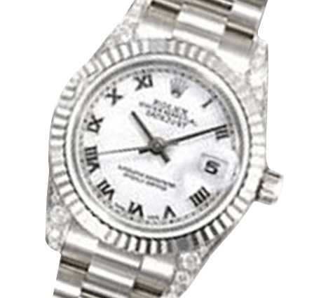 Buy or Sell Rolex Lady Datejust 179239