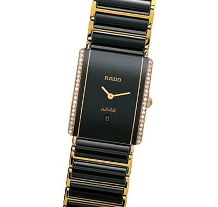 Buy or Sell Rado Integral R20338152