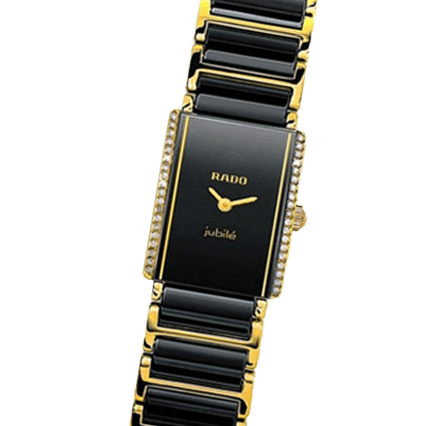 Sell Your Rado Integral R20339152 Watches
