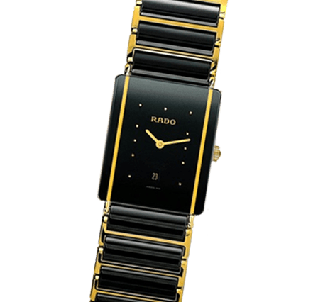 Sell Your Rado Integral R20282162 Watches