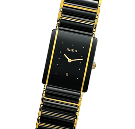 Sell Your Rado Integral R20381162 Watches