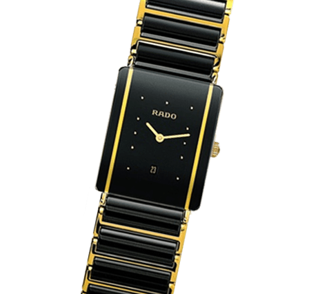 Buy or Sell Rado Integral R20381162