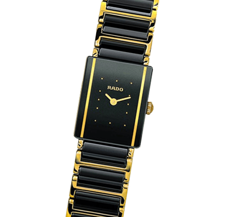 Buy or Sell Rado Integral R20383162