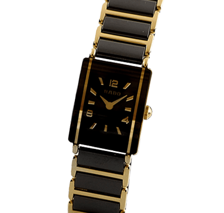 Sell Your Rado Integral 153.0383.3.019 Watches