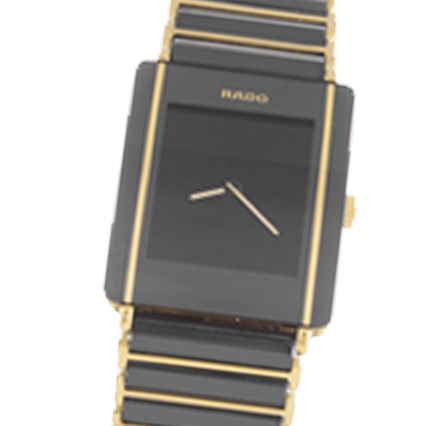 Pre Owned Rado Integral R20456152 Watch