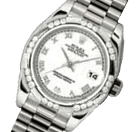 Sell Your Rolex Lady Datejust 179369 Watches