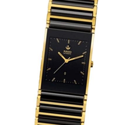 Sell Your Rado Integral 557.0848.3.015 Watches