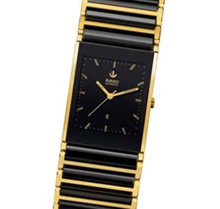 Sell Your Rado Integral 580.0847.3.015 Watches