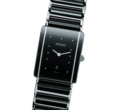 Sell Your Rado Integral R20486162 Watches
