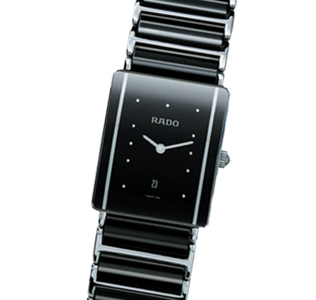 Buy or Sell Rado Integral R20486162