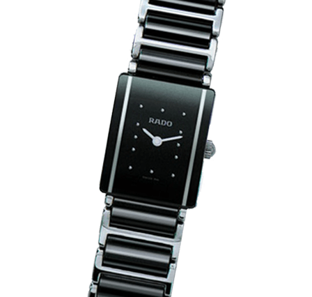 Sell Your Rado Integral 153.0488.3.016 Watches
