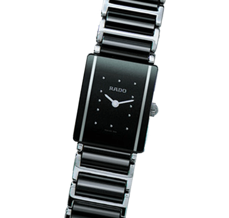 Buy or Sell Rado Integral 153.0488.3.016