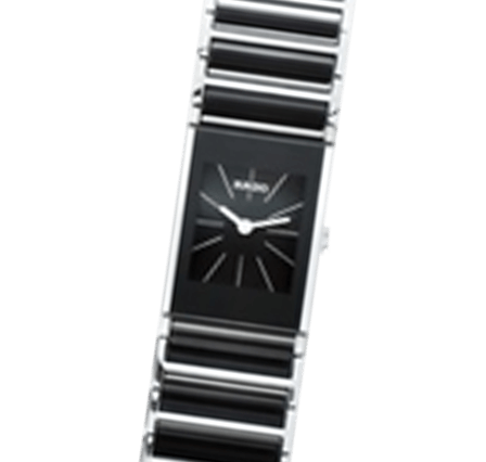 Buy or Sell Rado Integral 153.0786.3.015