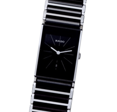 Sell Your Rado Integral 160.0785.3.015 Watches