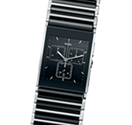 Sell Your Rado Integral 538.0849.3.015 Men s Watch Swiss Watch Buyer UK