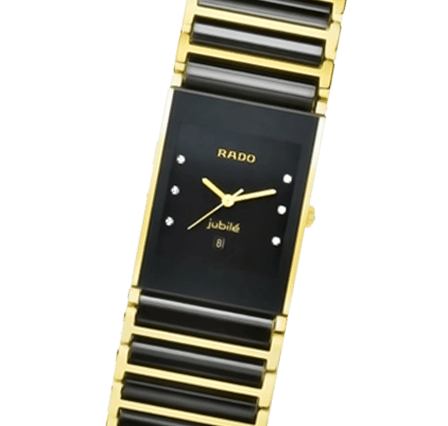 Sell Your Rado Integral 152.0787.3.075 Watches