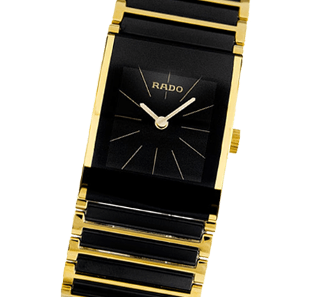 Sell Your Rado Integral 153.0789.3.016 Watches