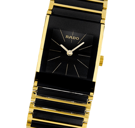 Buy or Sell Rado Integral 153.0789.3.016