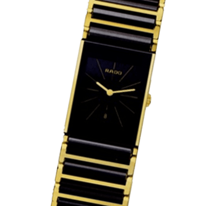 Sell Your Rado Integral 160.0788.3.016 Watches