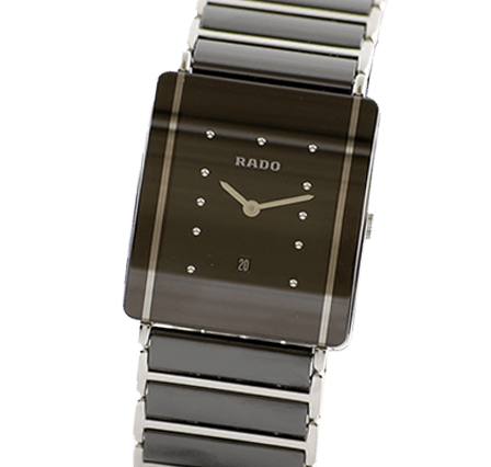 Sell Your Rado Integral R20484172 Watches