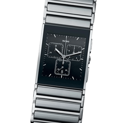 Rado Integral 538.0849.3.115 Watches for sale