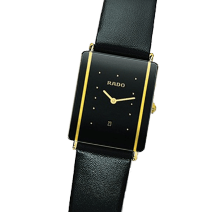 Buy or Sell Rado Integral R20282165