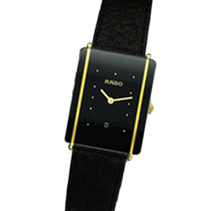 Buy or Sell Rado Integral R20381165