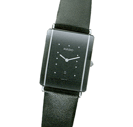 Buy or Sell Rado Integral R20484165