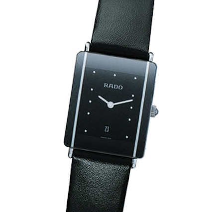 Sell Your Rado Integral R20486165 Watches