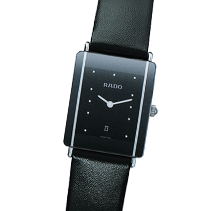 Buy or Sell Rado Integral R20486165