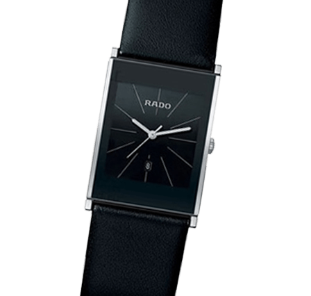 Rado Integral 152.0784.3.116 Watches for sale