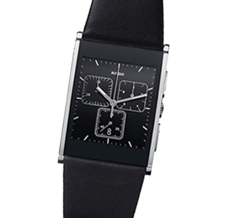 Rado Integral 538.0849.3.215 Watches for sale