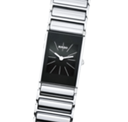 Sell Your Rado Integral 153.0786.3.115 Watches