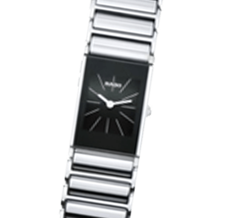 Buy or Sell Rado Integral 153.0786.3.115