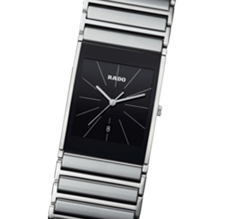 Sell Your Rado Integral 156.0861.3.115 Watches