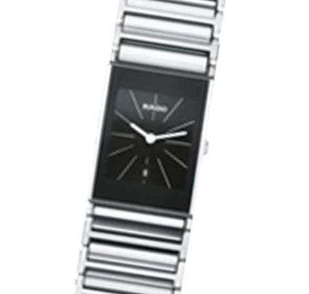 Sell Your Rado Integral 160.0785.3.115 Watches