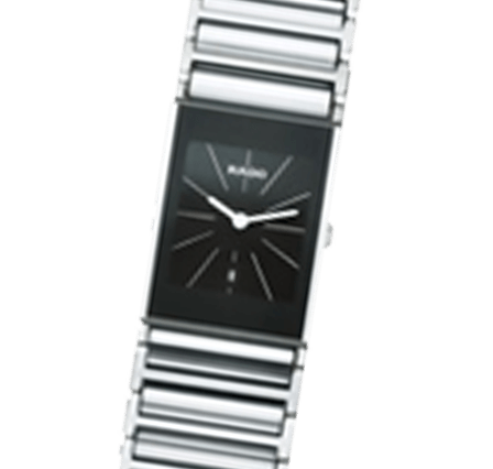 Buy or Sell Rado Integral 160.0785.3.115