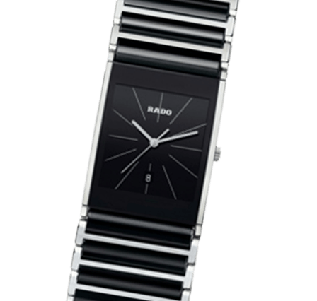 Sell Your Rado Integral 156.0861.3.015 Watches