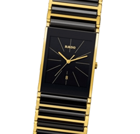 Sell Your Rado Integral 156.0862.3.016 Watches