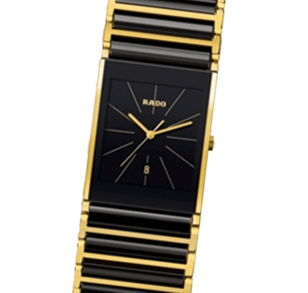 Buy or Sell Rado Integral 156.0862.3.016