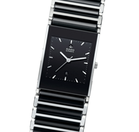 Sell Your Rado Integral 557.0853.3.015 Watches