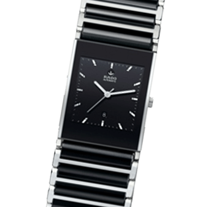 Buy or Sell Rado Integral 557.0853.3.015