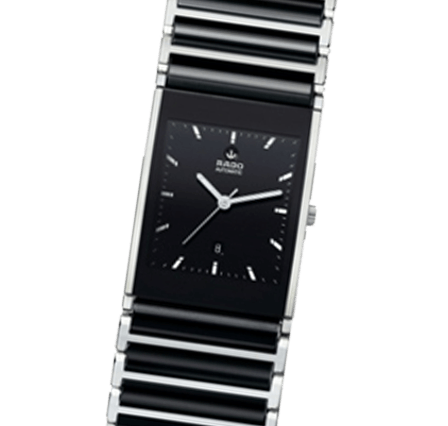 Sell Your Rado Integral 580.0852.3.015 Watches