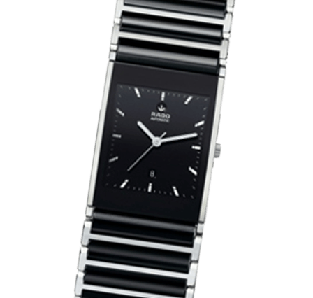 Buy or Sell Rado Integral 580.0852.3.015