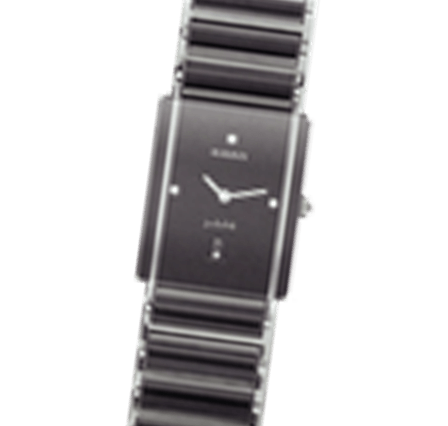 Sell Your Rado Integral R20486712 Watches
