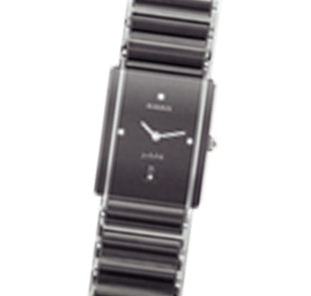 Pre Owned Rado Integral R20486712 Watch