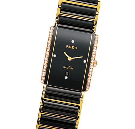Sell Your Rado Integral R20383732 Watches