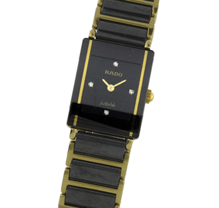 Sell Your Rado Integral 153.0383.3 Watches