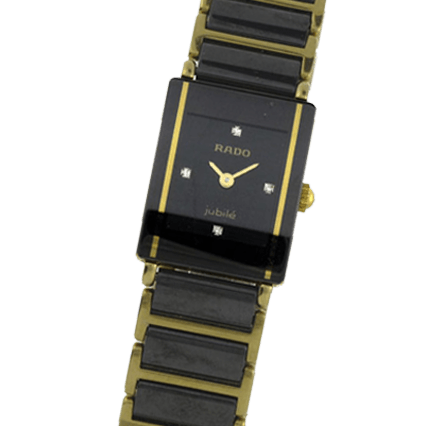 Buy or Sell Rado Integral 153.0383.3